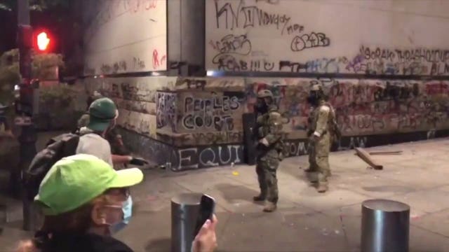 Special council committee meeting will address federal intervention in Milwaukee