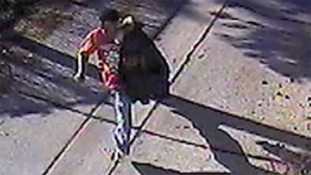 Police need help to identify robbery, shooting suspect