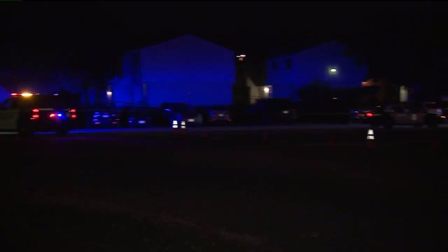 Milwaukee police: 44-year-old man fatally shot on city's northwest side