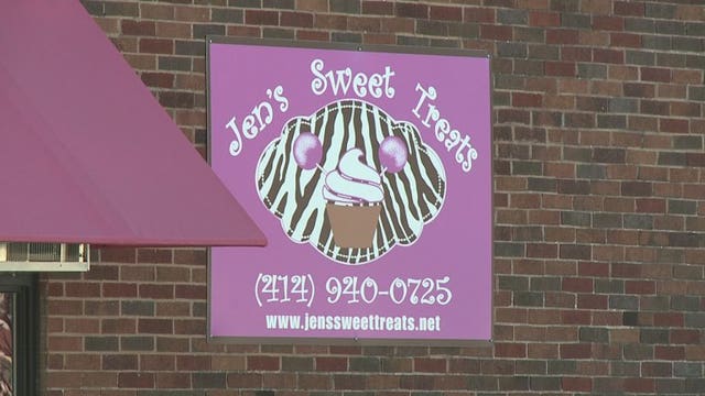 Jen's Sweet Treats in Cudahy closing for good; 'This is not goodbye'