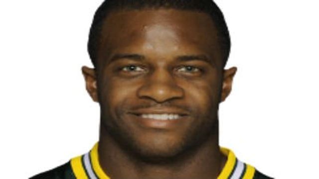 Packers hold leading receiver Cobb out vs. Vikings