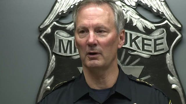 "We had a bloody couple of days:" Chief Flynn talks about Milwaukee's recent gun violence