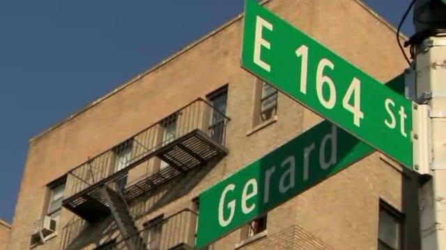 Man allegedly held teen boy captive as sex slave in New York City apartment