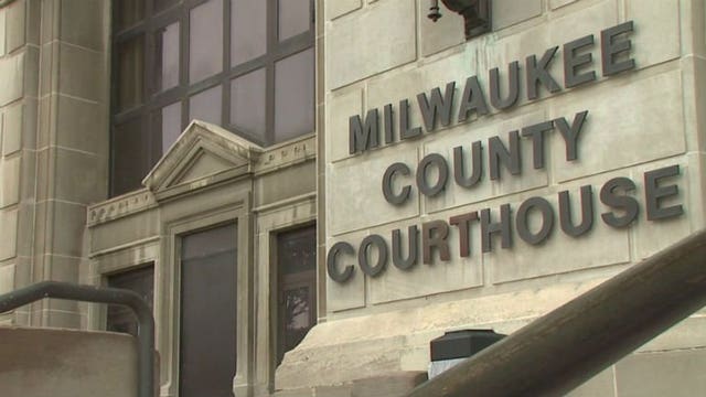 Milwaukee County adds to COVID-19 criminal justice precautions