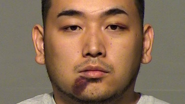 Milwaukee man accused of shooting, killing two people near 51st and Lisbon