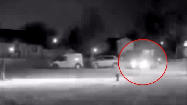 Police report at least 7 vehicle break-ins in Caledonia: 'They tried going through each car'