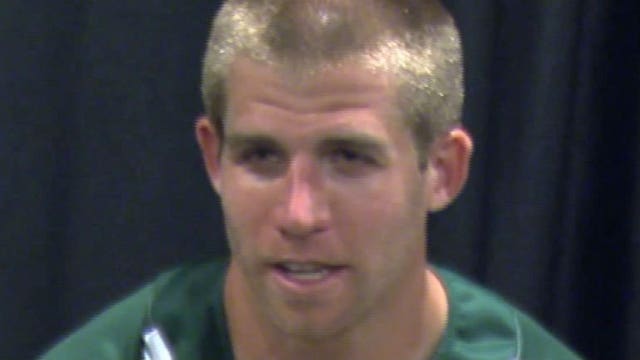 Good news for Packers fans, Jordy Nelson re-signed after 1st practice!