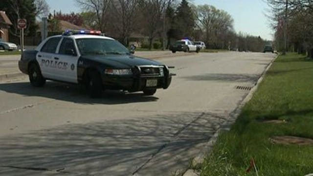 Greenfield woman calls 911 for rescue, ends up a hoax