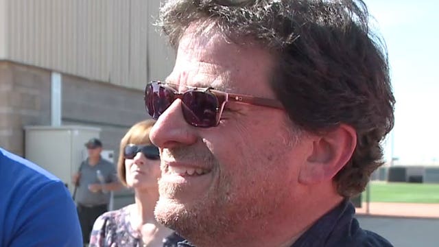 Milwaukee Brewers owner claims team "had an operating loss" in 2019