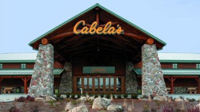 Cabela's to open on property owned by Packers