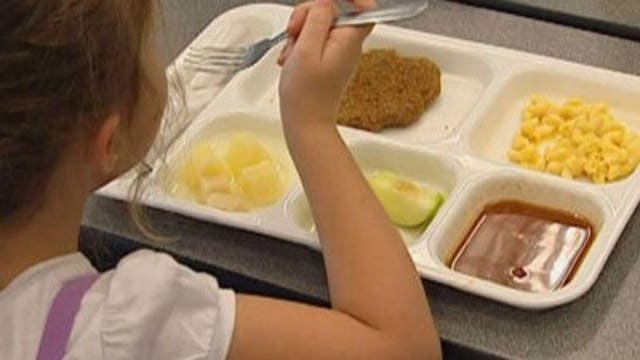 Free summer meals for Wisconsin kids, what to know about program
