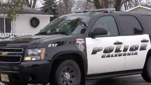 Busted: Registered sex offender violates Caledonia ordinance for second time this year