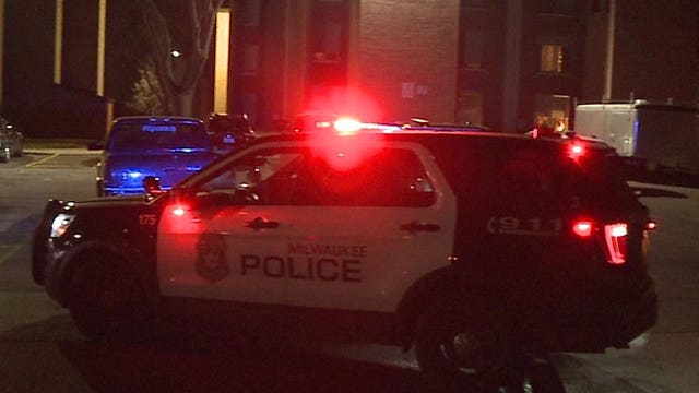 Police: 26-year-old Milwaukee man killed in shooting near Juneau and Callahan