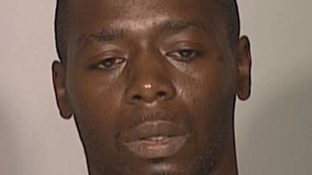 Calvin Jeans charged in connection with crash involving MPD squad