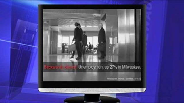 Negative ads affecting our brains?