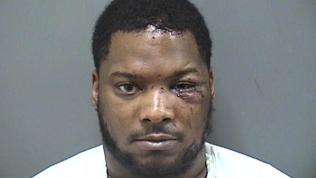 Driver involved in double-fatal crash in Racine said he fled because he "didn't want to get locked up"