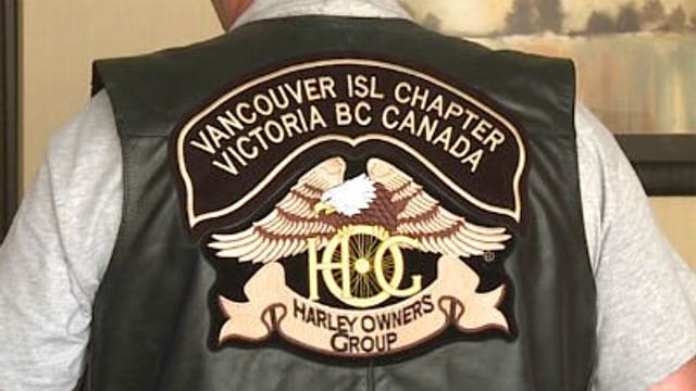 Canadian bikers burglarized during stay for H-D 110th Anniversary