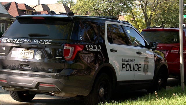 Woman suffered life-threatening injuries in shooting near 17th and Capitol; man arrested