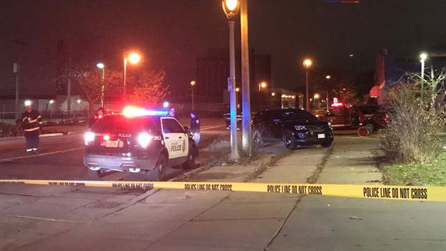 MFD station near 27th and Capitol evacuated due to suspicious bag