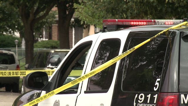 Police: 1 arrested, accused of threatening to shoot victim near 24th and Capitol