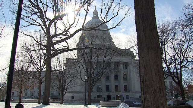 Wisconsin lawmakers reignite fight against drunken driving