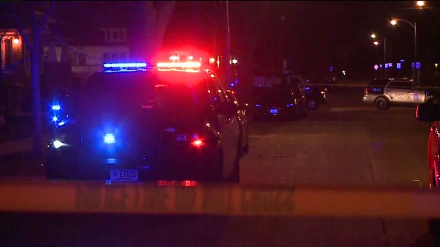 Man shot, wounded during attempted robbery in Milwaukee, no arrests made