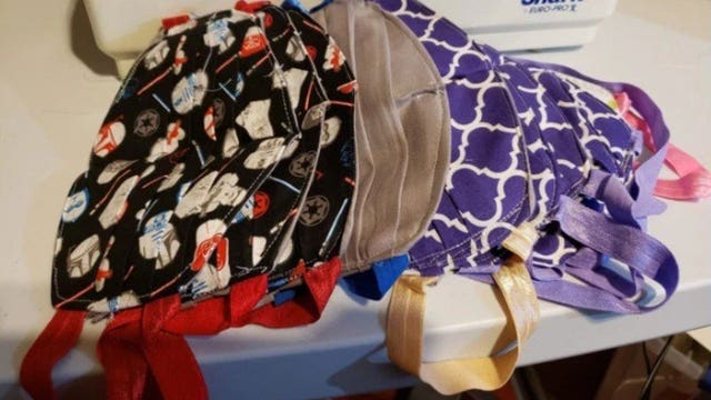 Proposal released: More than 12K sign petition with council set to debate Milwaukee mask mandate