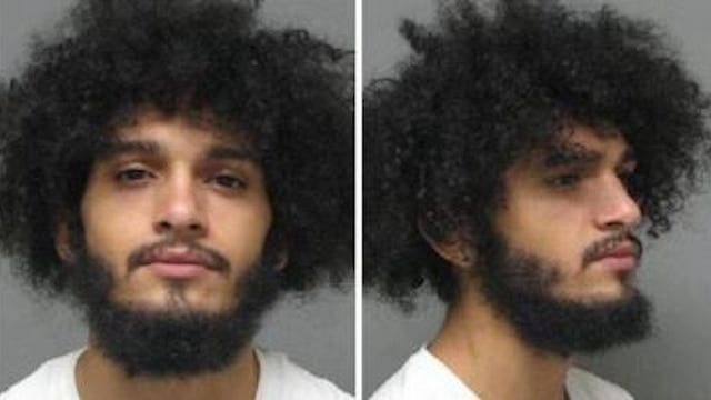 Ohio man in custody after kneeling on crying white child's neck, praising Black Lives Matter