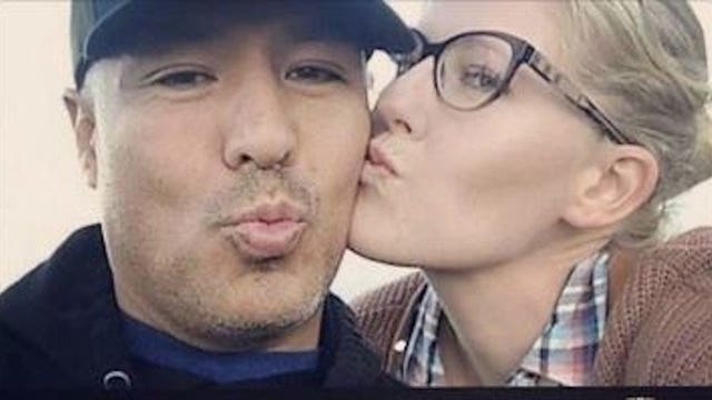 LAPD officer, whose wife is pregnant with twins, dies after 'long, courageous battle' with COVID-19