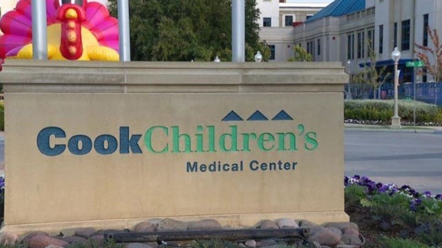 Texas hospital sees spike in severe child abuse cases possibly related to COVID-19 stress