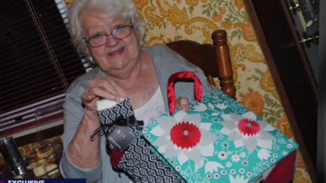 'There's no closure:' 90-year-old Texas woman who died from COVID-19 spent final moments alone