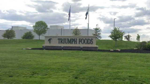 Nearly 400 workers at Missouri pork plant, all asymptomatic, test positive for coronavirus