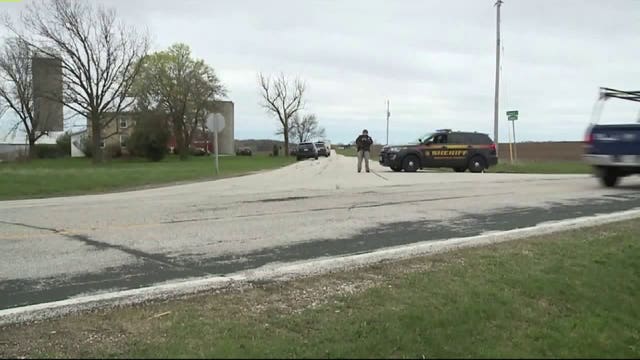 "This is not typical:" Woman calls 911, says she killed someone and is suicidal