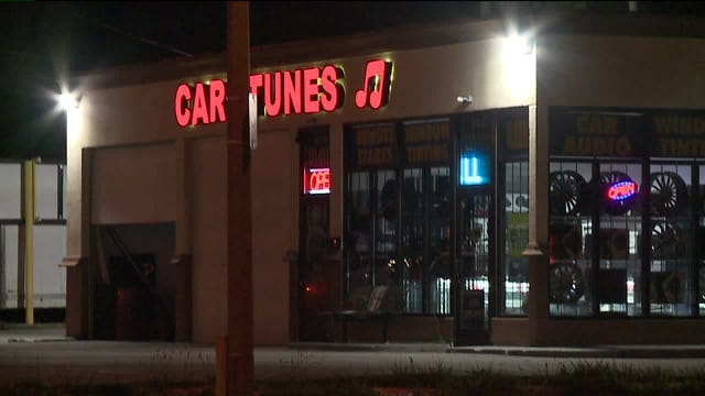Police: Investigation underway after burglary at Car Tunes in Milwaukee