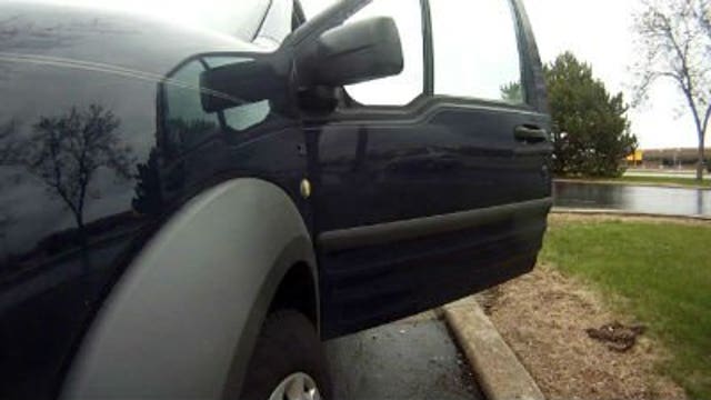 They claim to be "urgent" but some car warranty offers are actually BOGUS!