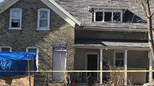 'Pulled them all out of the house:' 6 kids, 3 adults treated for CO poisoning near 37th and Ruby