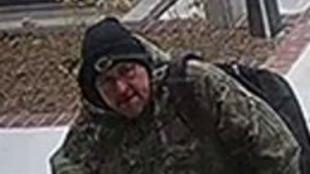 West Allis police: Tip leads to arrest of suspect in case involving girl's stolen library card; he has not been located