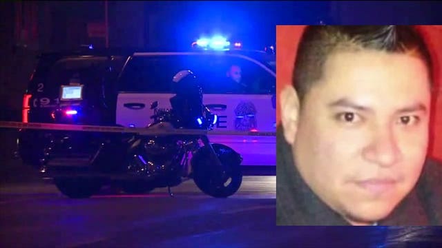 Fundraiser aimed at sending body of taco truck worker home to Mexico