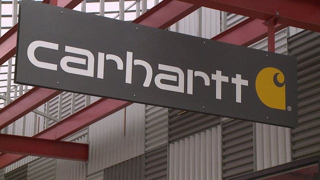 Carhartt opening first Wisconsin store within Mayfair Collection in Wauwatosa