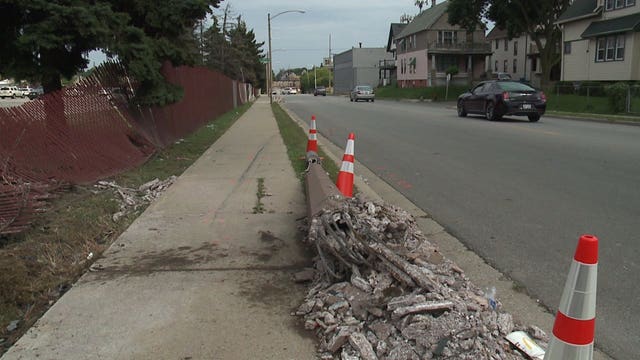 "No words:" Passenger in stolen vehicle killed when it slammed into tree; 2 in custody