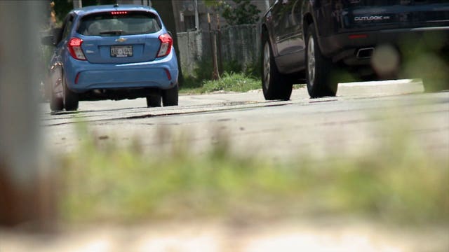 Prosecutors: 16-year-old with involved in 5 carjackings, faces 10 charges