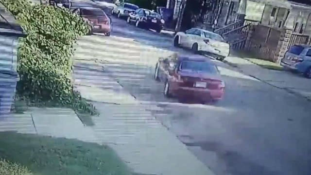 'No one deserves it:' Police credit change in pursuit policy for dramatic decrease in carjackings