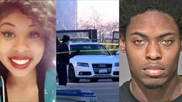 Man accused in shooting death of high school senior pleads guilty to amended charge