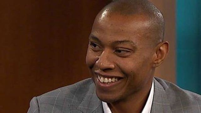 Milwaukee Bucks' Forward Caron Butler named Team Captain