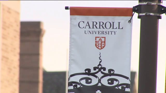 Carroll University food drive project collects more than 186K meals