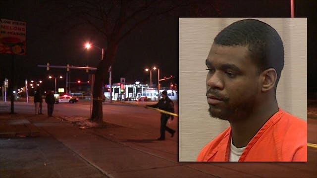 Todd Carter pleads not guilty in fatal hit-and-run crash that killed young man