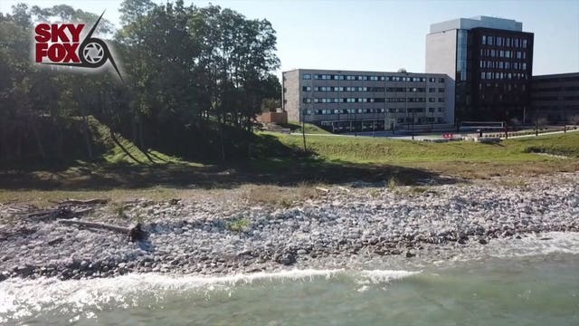 Police: Body recovered from Lake Michigan is 17-year-old Donovan Anderson