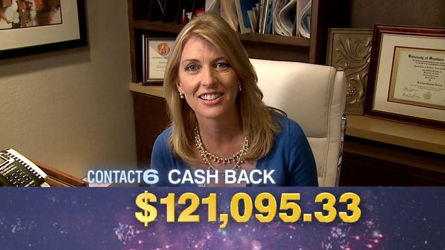 Behind the scenes at Contact 6: Saving viewers more than $120,000 this year