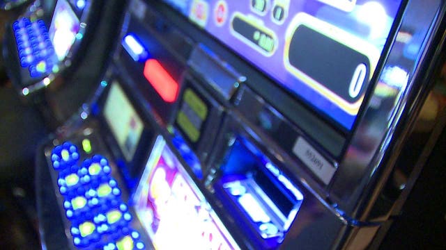 Gov. Walker expected to make decision on Kenosha casino in 25 days