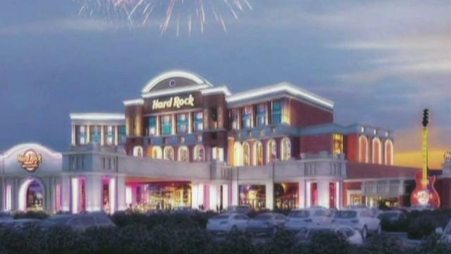 Not taking "no" for an answer: Tribal leaders join legislators in urging Walker to reconsider casino decision